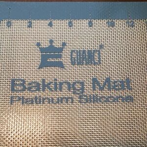GUANCE Platinum Silicone Baking Mat’s